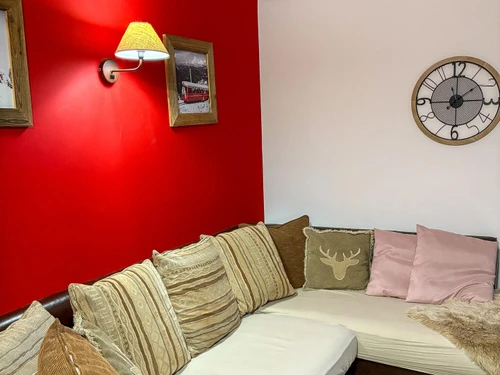 Apartment Notre-Dame-de-Bellecombe, 2 bedrooms, 6 persons - photo_1011673998276