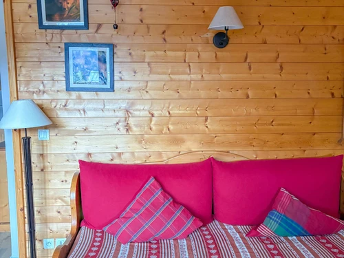 Apartment Notre-Dame-de-Bellecombe, 2 bedrooms, 6 persons - photo_1011673998276