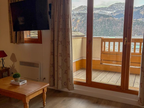 Apartment Notre-Dame-de-Bellecombe, 2 bedrooms, 6 persons - photo_1011673998276