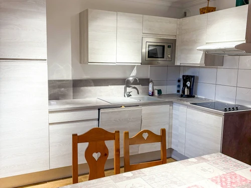 Apartment Notre-Dame-de-Bellecombe, 2 bedrooms, 6 persons - photo_1011673997043