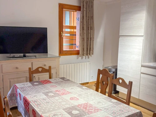 Apartment Notre-Dame-de-Bellecombe, 2 bedrooms, 6 persons - photo_1011673997043