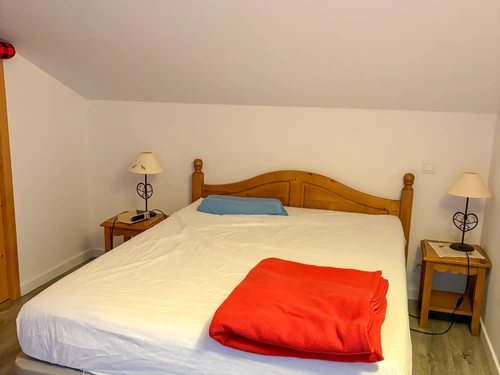 Apartment Notre-Dame-de-Bellecombe, 2 bedrooms, 6 persons - photo_1011673997043