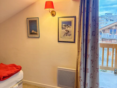 Apartment Notre-Dame-de-Bellecombe, 2 bedrooms, 6 persons - photo_1011673997043