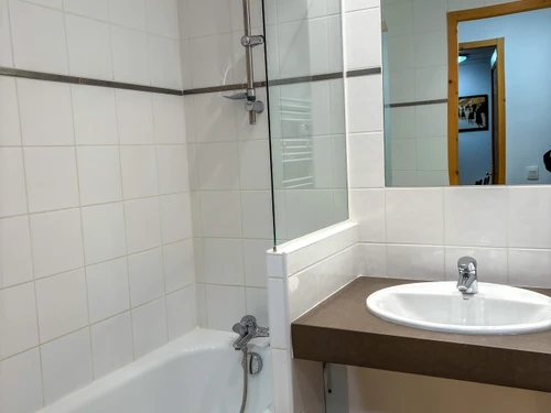 Apartment Notre-Dame-de-Bellecombe, 1 bedroom, 4 persons - photo_1011673998399