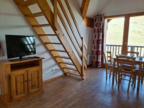 Ferienwohnung Saint-François-Longchamp, 1 Schlafzimmer, 4 Personen - photo_1011784078343