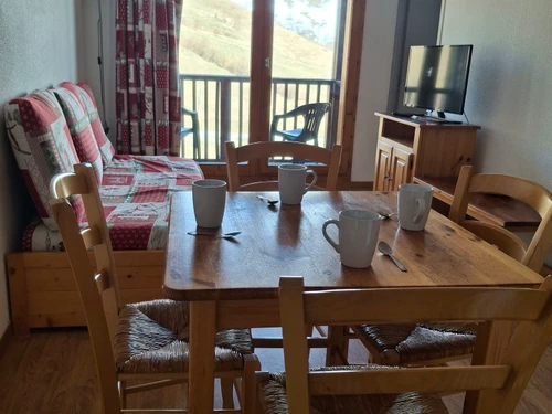 Appartement Saint-François-Longchamp, 2 pièces, 4 personnes - photo_1011783082414