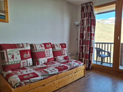 Appartement Saint-François-Longchamp, 2 pièces, 4 personnes - photo_1011783082414