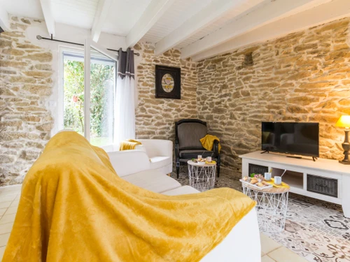 Gîte Saint-Lyphard, 3 pièces, 5 personnes - photo_14894247979