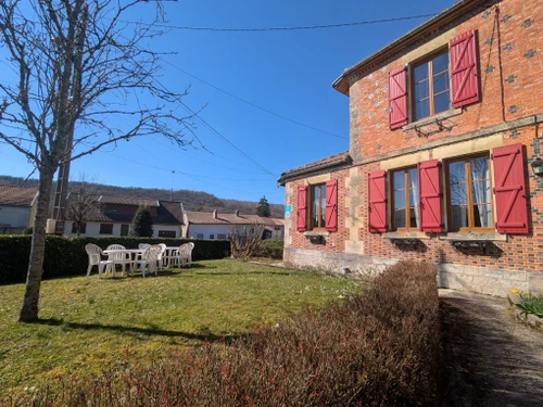 Gîte Futeau, 4 pièces, 6 personnes - photo_14994422491