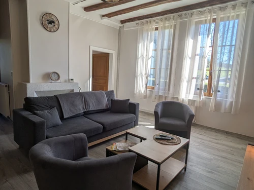 Gîte Futeau, 4 pièces, 6 personnes - photo_14994422491