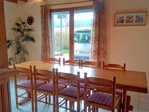 Gite Gerbamont, 4 bedrooms, 8 persons - photo_14994456998