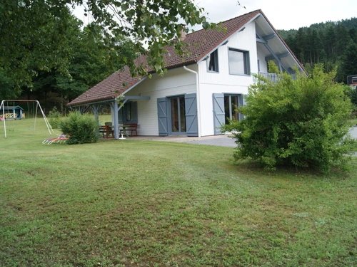 Gite Gerbamont, 4 bedrooms, 8 persons - photo_14994456998