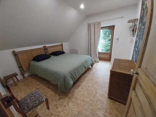 Gite Chavroches, 3 bedrooms, 5 persons - photo_1011780279626