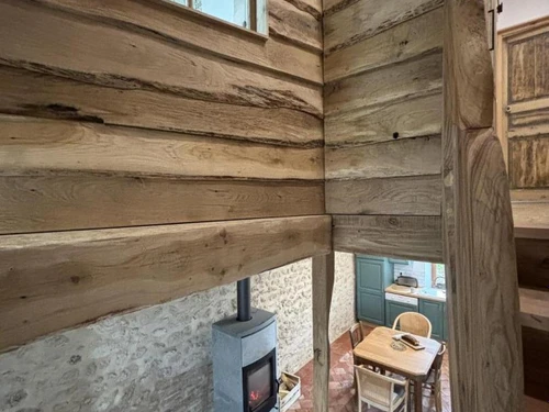 Gite Chavroches, 3 bedrooms, 5 persons - photo_1011780279626