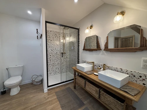 Gite Chavroches, 3 bedrooms, 5 persons - photo_1011780279626