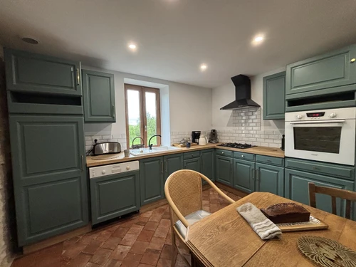 Gite Chavroches, 3 bedrooms, 5 persons - photo_1011780279626