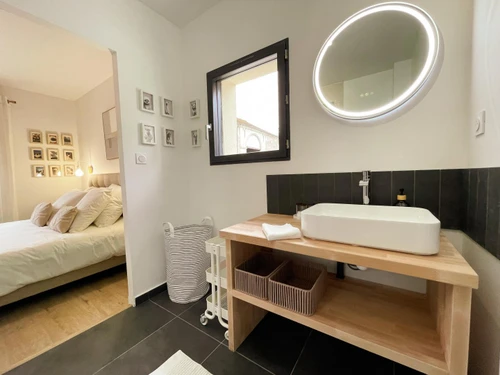 Casa rural Ballan-Miré, 3 dormitorios, 7 personas - photo_1011762690700