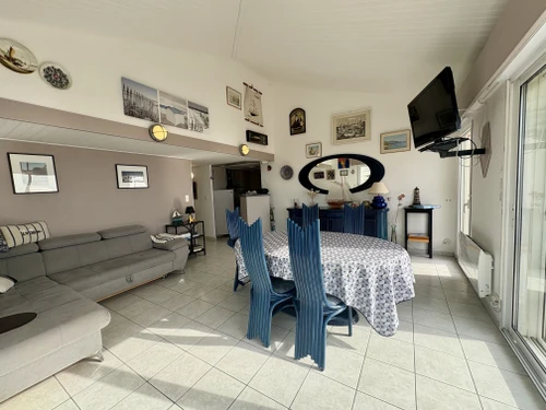 Appartement Saint-Hilaire-de-Riez, 5 pièces, 8 personnes - photo_1011241391224