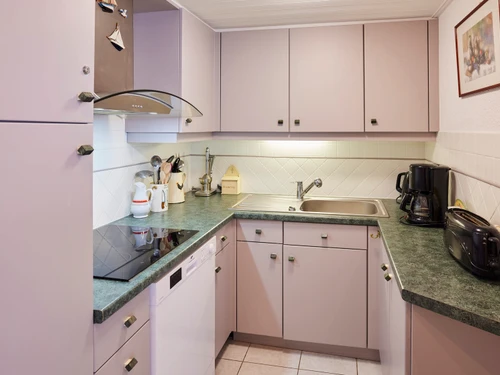 Appartement Saint-Hilaire-de-Riez, 5 pièces, 8 personnes - photo_1011241391224