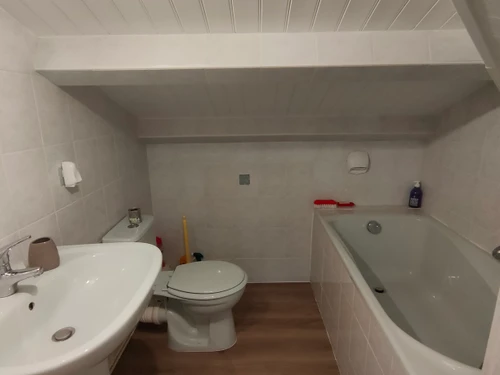 Appartement Saint-Hilaire-de-Riez, 5 pièces, 8 personnes - photo_1011241391224