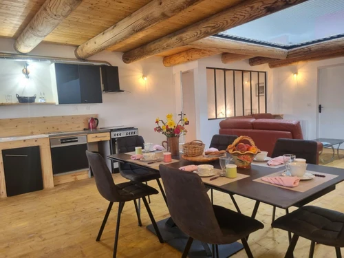 Gîte Sauvain, 3 pièces, 6 personnes - photo_1011787344521