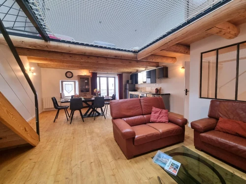 Gîte Sauvain, 3 pièces, 6 personnes - photo_1011787344521