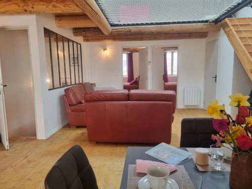 Gîte Sauvain, 3 pièces, 6 personnes - photo_1011787344521