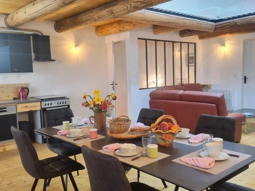 Gîte Sauvain, 3 pièces, 6 personnes - photo_1011787344521