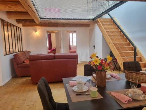 Gîte Sauvain, 3 pièces, 6 personnes - photo_1011787344521