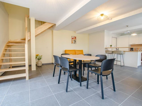 Gîte Morvilliers, 4 pièces, 6 personnes - photo_1011787361409