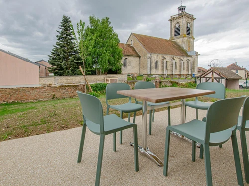 Gîte Morvilliers, 4 pièces, 6 personnes - photo_1011787361409