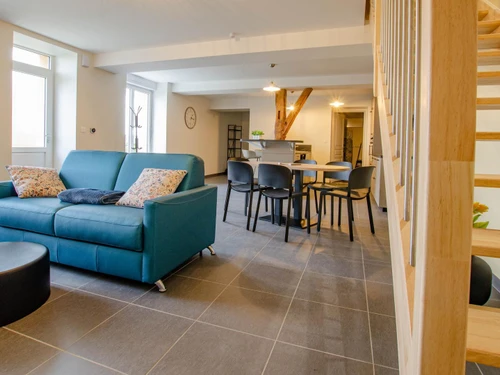 Gîte Morvilliers, 4 pièces, 6 personnes - photo_1011787367858