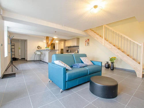 Gîte Morvilliers, 4 pièces, 6 personnes - photo_1011787367858