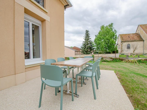 Gîte Morvilliers, 4 pièces, 6 personnes - photo_1011787367858