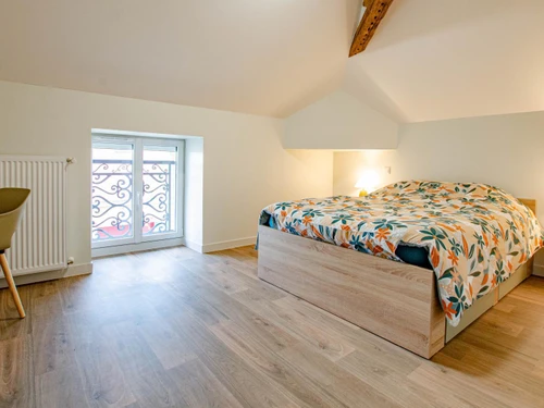 Gîte Morvilliers, 4 pièces, 6 personnes - photo_1011787367858