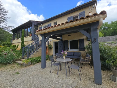 Ferienwohnung Saint-Chamassy, 1 Schlafzimmer, 2 Personen - photo_1011763471527