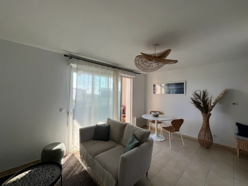 Appartement La Teste-de-Buch, 2 pièces, 2 personnes - photo_1011787378544