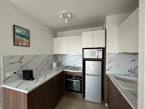 Appartement La Teste-de-Buch, 2 pièces, 2 personnes - photo_1011787378544