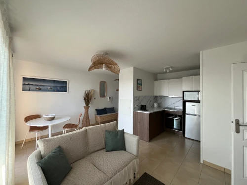 Appartement La Teste-de-Buch, 2 pièces, 2 personnes - photo_1011787378544