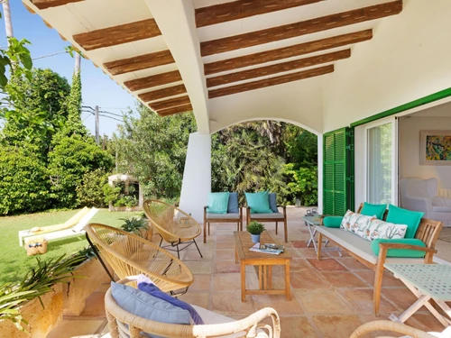 Villa Badia Blava, 4 dormitorios, 8 personas - photo_18763385378