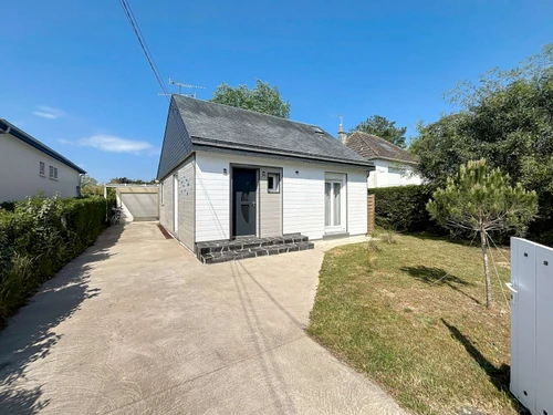 Casa Saint-Pair-sur-Mer, 4 dormitorios, 9 personas - photo_20072885599