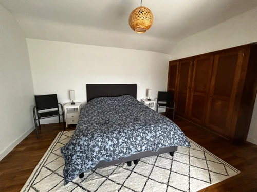 Villa La Roche-Posay, 3 pièces, 4 personnes - photo_1011787439332