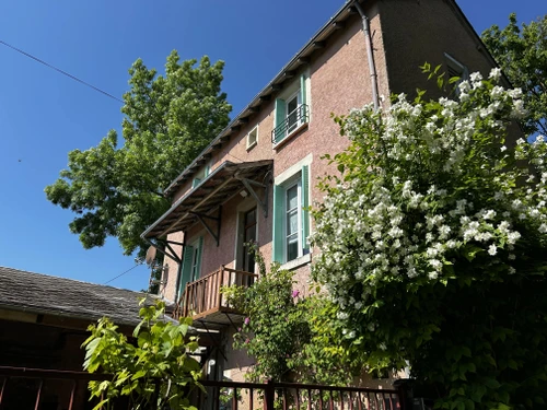 Villa La Roche-Posay, 2 Schlafzimmer, 4 Personen - photo_1011787439332