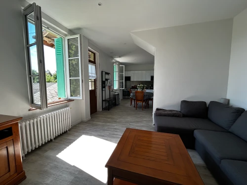 Villa La Roche-Posay, 3 pièces, 4 personnes - photo_1011787439332