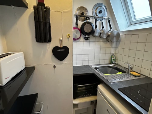 Studio La Roche-Posay, 1 pièce, 2 personnes - photo_1011787439505