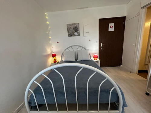 Studio La Roche-Posay, 1 pièce, 2 personnes - photo_1011787439505