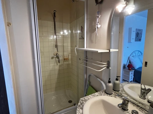 Studio La Roche-Posay, 1 pièce, 2 personnes - photo_1011787439505