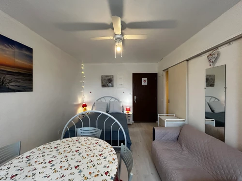 Studio La Roche-Posay, 1 pièce, 2 personnes - photo_1011787439505