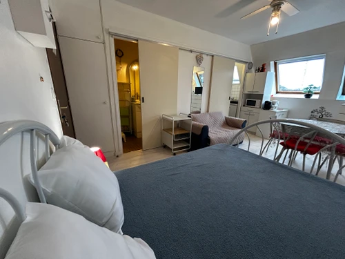 Studio La Roche-Posay, 1 pièce, 2 personnes - photo_1011787439505