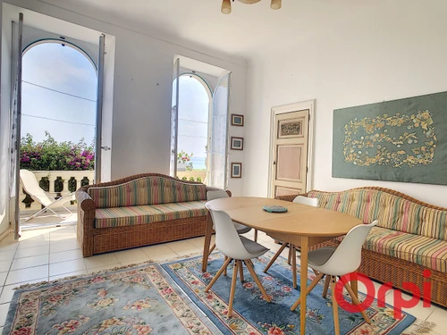 Apartment Menton, 1 bedroom, 4 persons - photo_16806957939